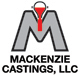 Mackenzie Castings Logo